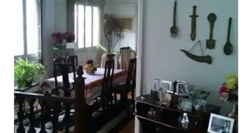 Apartamento com 3 quartos à venda na Avenida Nossa Senhora de Copacabana, 1, Copacabana, Rio de Janeiro