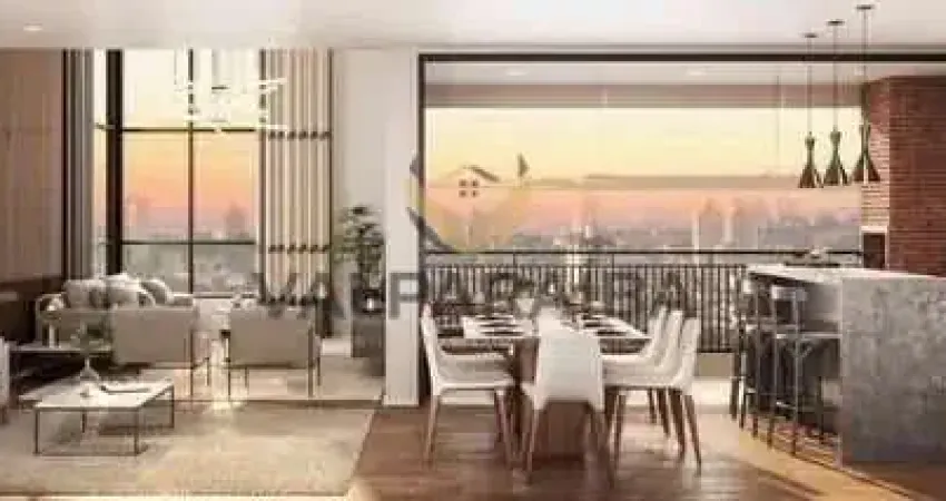 Apartamento com 3 quartos à venda na Itajai, 61, Jardim Aquárius, São José dos Campos
