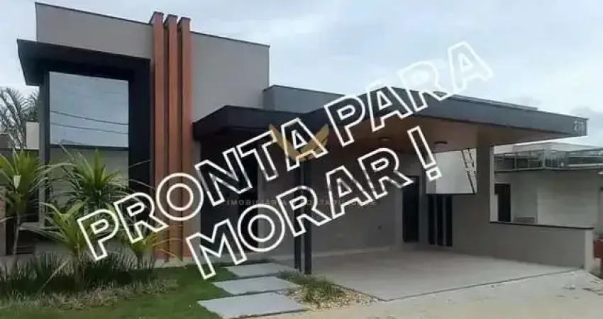 Casa em condomínio fechado com 3 quartos à venda na Antônio Batista da Silva, 210, Recanto dos Eucaliptos, São José dos Campos