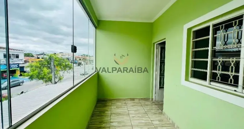 Casa com 3 quartos para alugar na Professor Sebastião Paulo de Toledo Pontes, 657, Vila Industrial, São José dos Campos