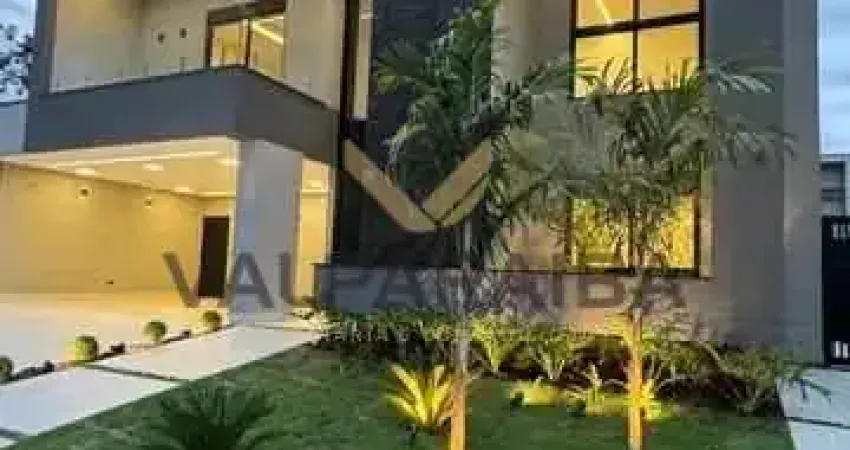 Casa em condomínio fechado com 4 quartos à venda na José Fábio Tau, 66, Jardim do Golfe, São José dos Campos