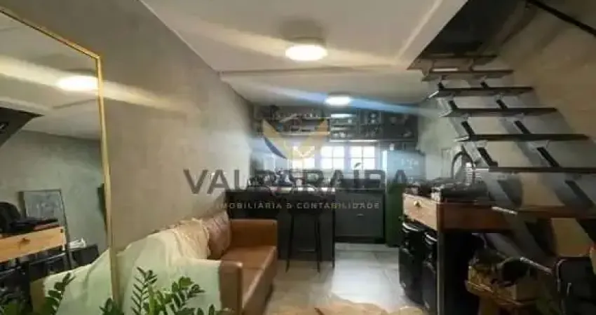 Apartamento com 1 quarto para alugar na Rua Comendador Remo Cesaroni, 470, Vila Ema, São José dos Campos