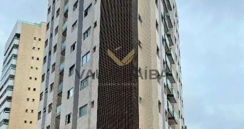 Apartamento com 2 quartos à venda na Presidente Sarmiento, 253, Tupi, Praia Grande