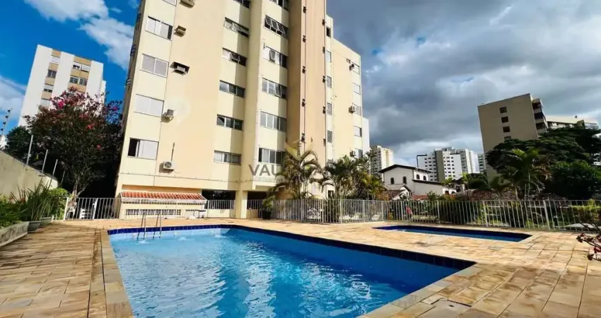 Apartamento com 4 quartos à venda na Rua Jorge Barbosa Moreira, 330, Vila Ema, São José dos Campos