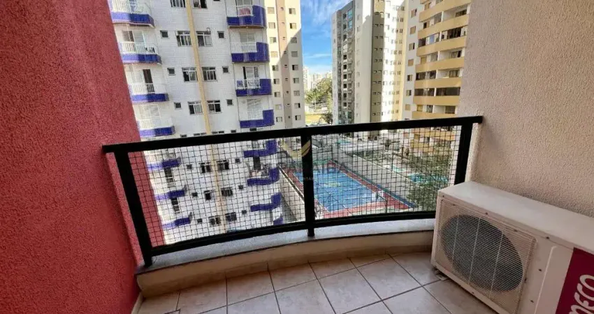 Apartamento com 2 quartos para alugar na Benedito Alvarenga de Carvalho, 91, Jardim Aquárius, São José dos Campos