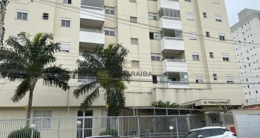 Apartamento com 2 quartos à venda na Rua Palmares, 966, Parque Industrial, São José dos Campos