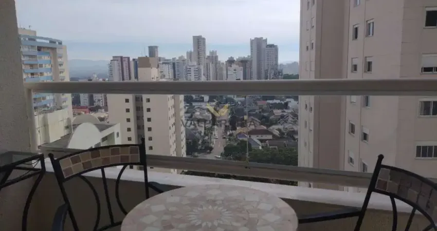 Apartamento com 3 quartos à venda na Rua Benedito Osvaldo Lecques, 200, Jardim Aquárius, São José dos Campos