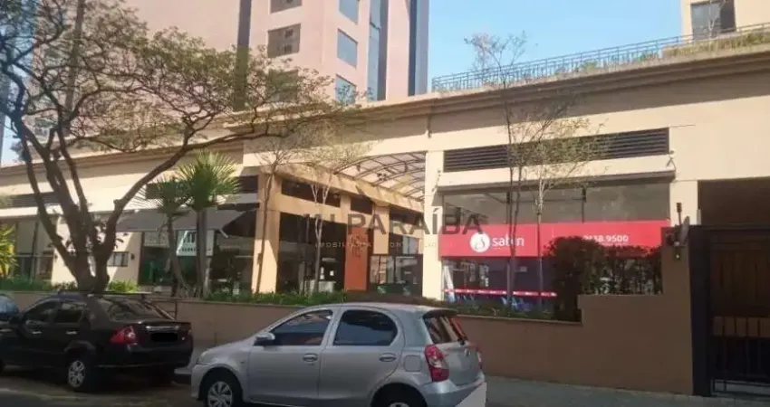 Apartamento com 1 quarto para alugar na Rua dos Piquiroes, 121, Parque Residencial Aquarius, São José dos Campos