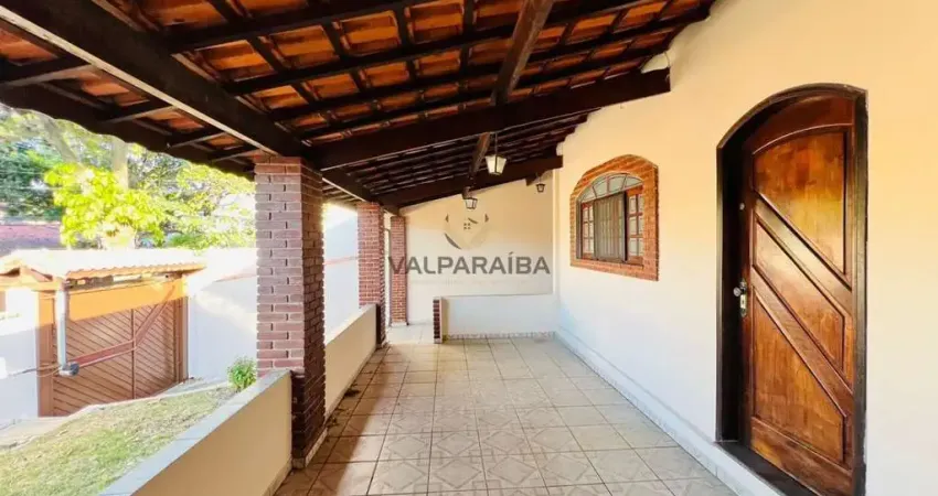 Casa com 3 quartos à venda na Argentina, 480, Cidade Vista Verde, São José dos Campos