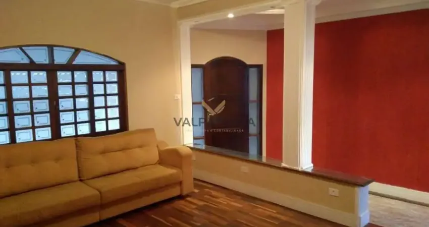 Casa com 3 quartos à venda na Cândido Das Neves, 130, Vila Ester, São José dos Campos