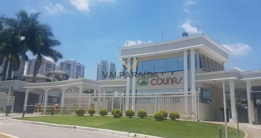 Casa em condomínio fechado com 4 quartos à venda na Avenida Paul Harris, 581, Jardim das Colinas, São José dos Campos