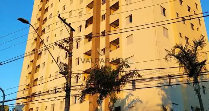Apartamento com 2 quartos à venda na Avenida Iracy Pires da Almeida Puccini, 144, Jardim Santa Inês II, São José dos Campos