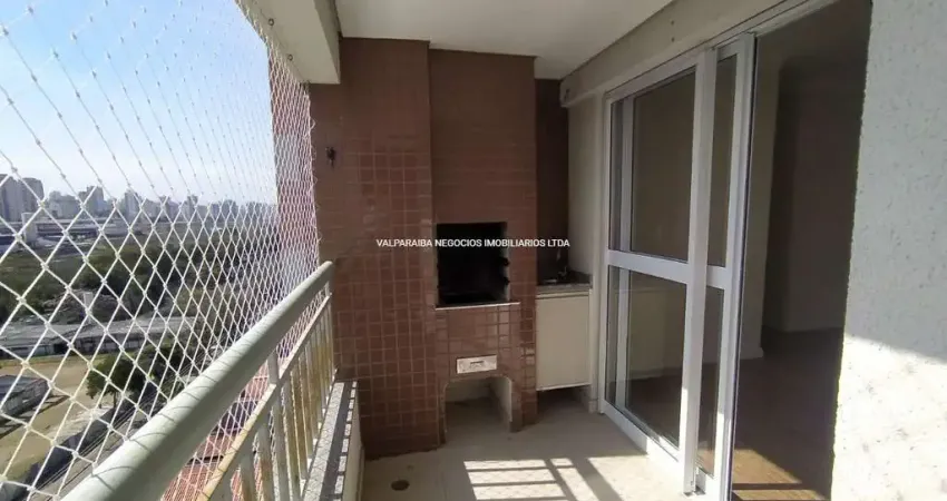 Apartamento com 2 quartos à venda na Fortaleza, 850, Parque Industrial, São José dos Campos