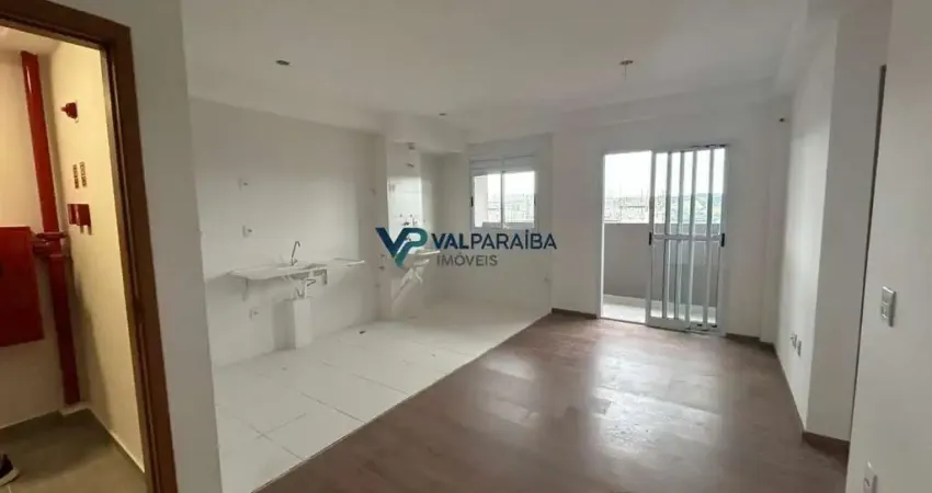 Apartamento com 3 quartos à venda na Doutor Luiz Daher, 27, Condomínio Residencial Colinas do Paratehy, São José dos Campos