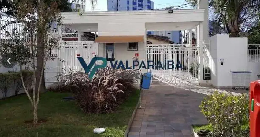 Apartamento com 2 quartos à venda na Rua Abolição, 87, Vila Sanches, São José dos Campos