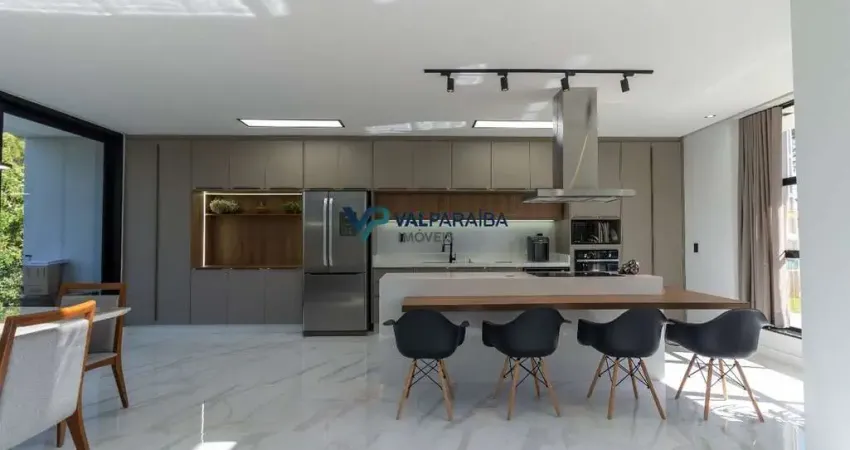 Casa em condomínio fechado com 4 quartos à venda na Av. Jambeiro, 153, Recanto Santa Barbara, Jambeiro