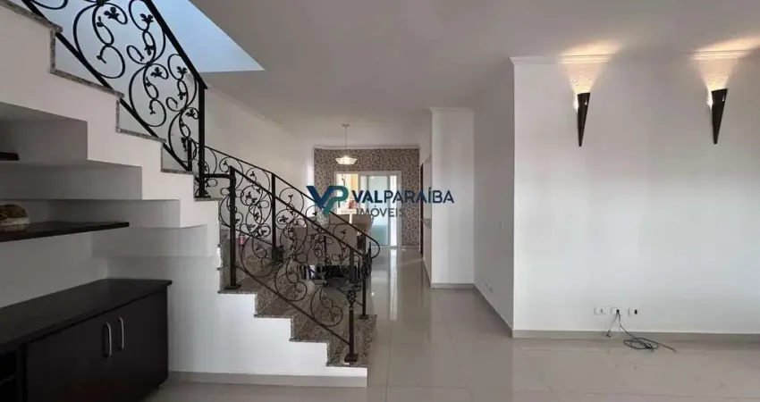 Casa em condomínio fechado com 4 quartos à venda na Arlindo Scavone, 149, Jardim Santa Maria, Jacareí