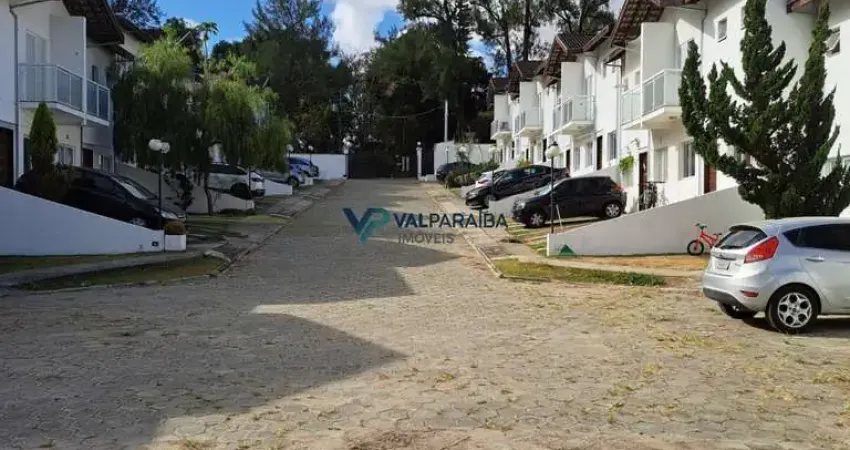 Casa em condomínio fechado com 2 quartos para alugar na Rua Poncas, 175, Chácaras São José, São José dos Campos