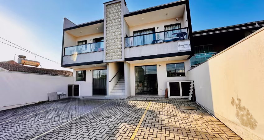 Apartamento para venda na cidade de Itajaí Santa Catarina aceita financiamento bancário