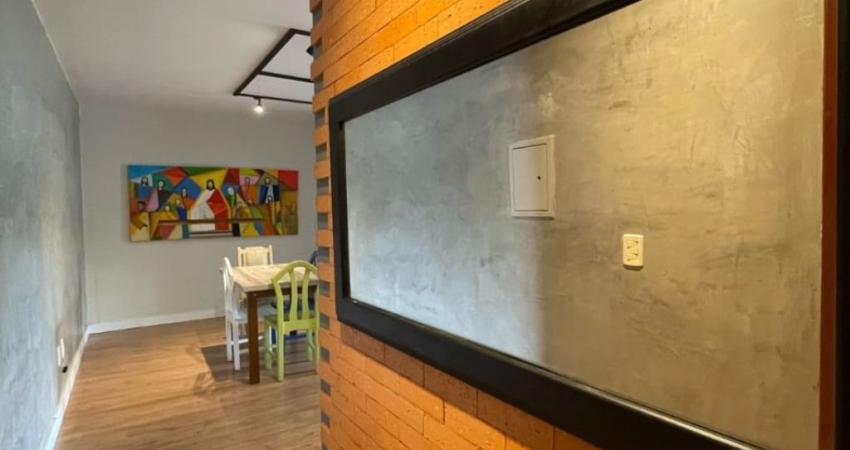 Apartamento para venda com 97 metros quadrados com 3 quartos bairro  Fazendinha - Itajaí - SC