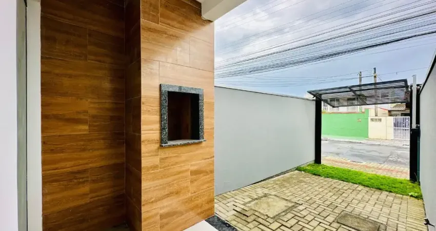 Apartamento com 3 quartos sendo 1 suite para Venda imóvel novo Bairro Sao  Vicente Cidade de itajai