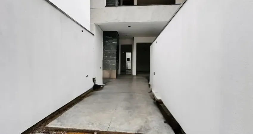 Apartamento para venda  tem 97 metros quadrados  3 quartos fica no Bairro São João - Itajaí - SC