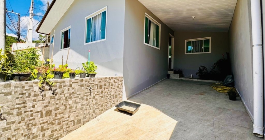 Casa para Venda em Itajaí  bairro fazenda Aceita Financiamento Bancário