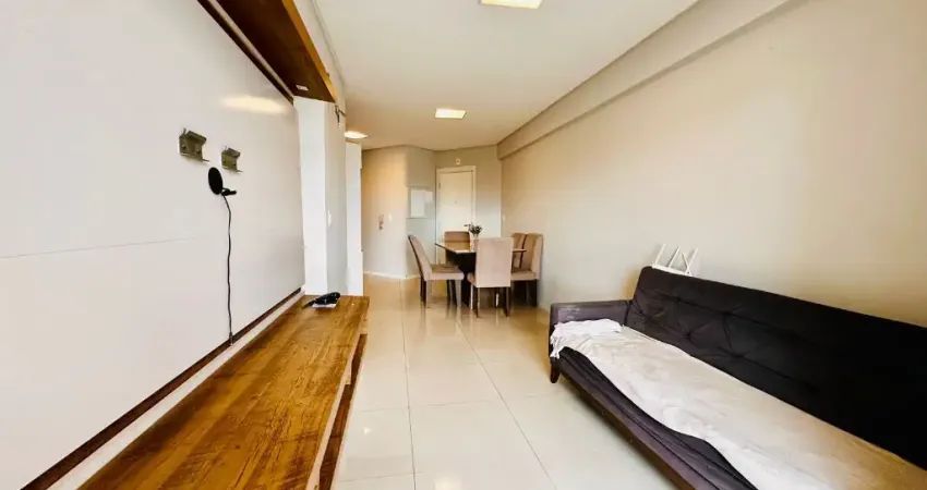 Apartamento para venda com 66 metros quadrados com 2 quartos e 2 vagas  Cordeiros - Itajaí - SC