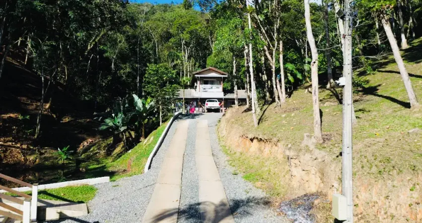 Chácara / sítio com 7 quartos à venda na Rua Augusto Burigo, 567, Brilhante II, Itajaí