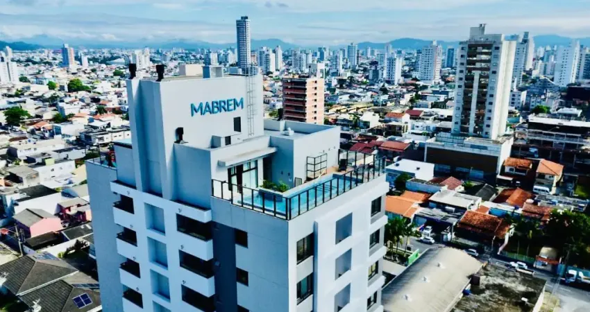 Apartamento para venda tem 79 metros quadrados com 3 quartos 2 vagas Bairro Dom Bosco – Itajaí – SC