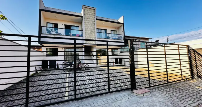 Apartamento para venda na cidade de Itajaí Santa Catarina aceita financiamento bancário