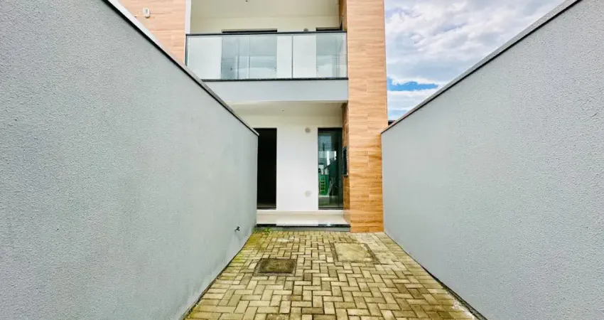 Apartamento com 3 quartos sendo 1 suite para Venda imóvel novo Bairro Sao  Vicente Cidade de itajai