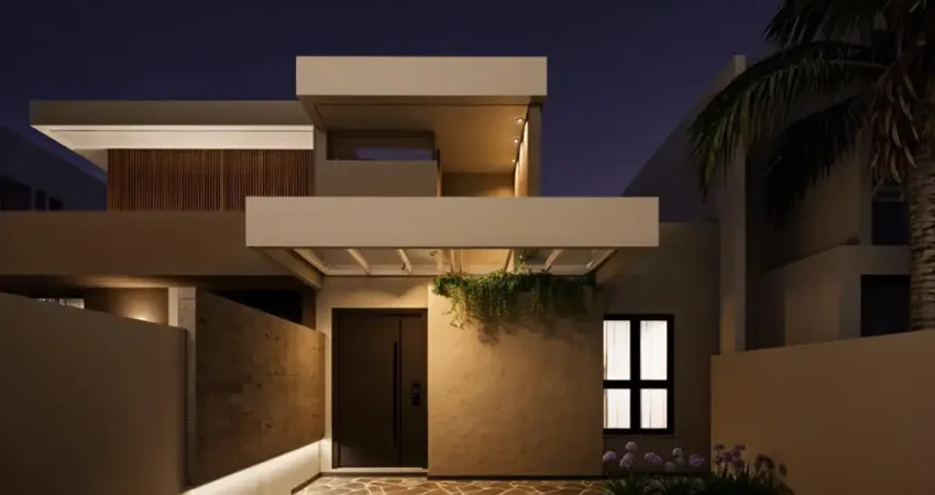 Casa para Venda Alto padrão Bairro Itaipava - Cidade de Itajaí Santa Catarina