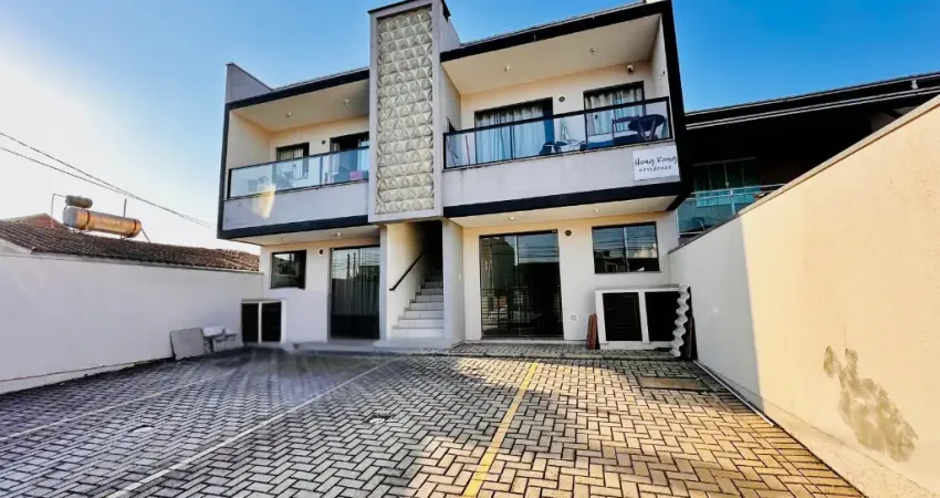 Apartamento para venda na cidade de itajaí santa catarina aceita financiamento bancário