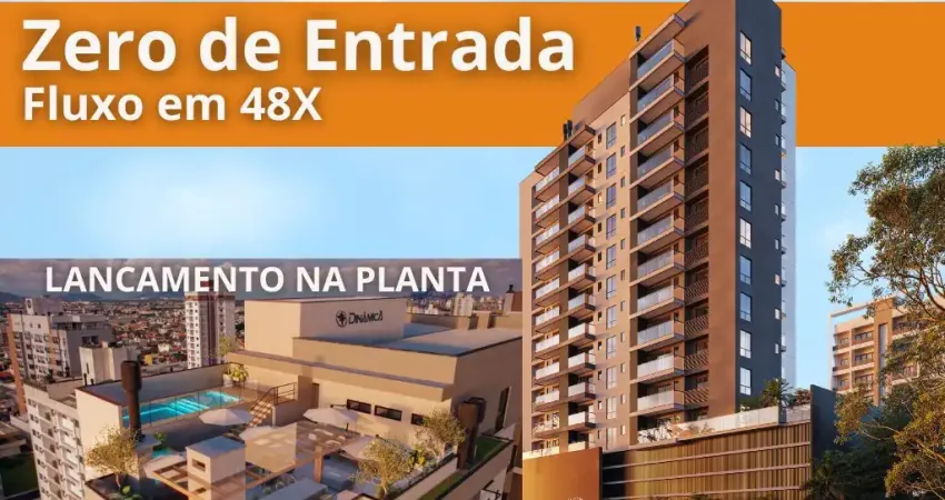 Zero de entrada fluxo em ate 48 x apartamento para venda na planta com 2 suites bairro   são joão -