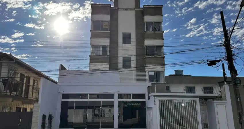 Apartamento 1 suite + 1 dormitorio no bairro são vicente cidade de itajaí santa catarina para venda.