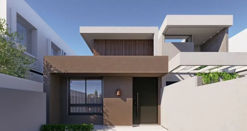 Casa para venda alto padrão bairro itaipava - cidade de itajaí santa catarina