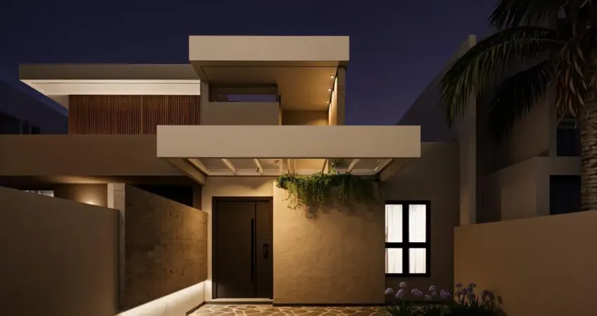 Casa para venda alto padrão bairro itaipava - cidade de itajaí santa catarina