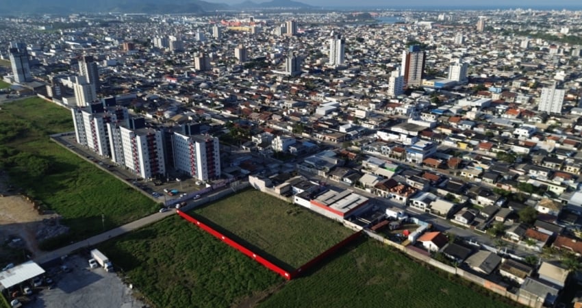 Apartamento na planta para venda entrada facilitada com 2 quartos no bairro cordeiros - itajaí - sc