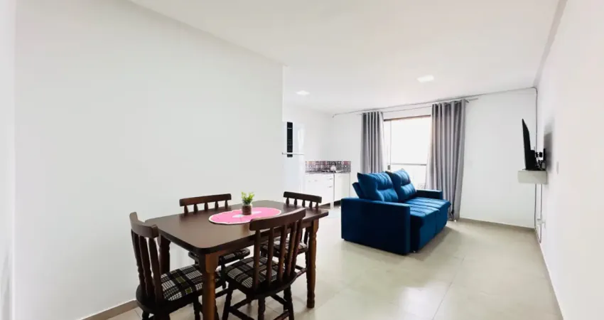 Apartamento para venda com 2 quartos no  bairro  são vicente - itajaí - sc