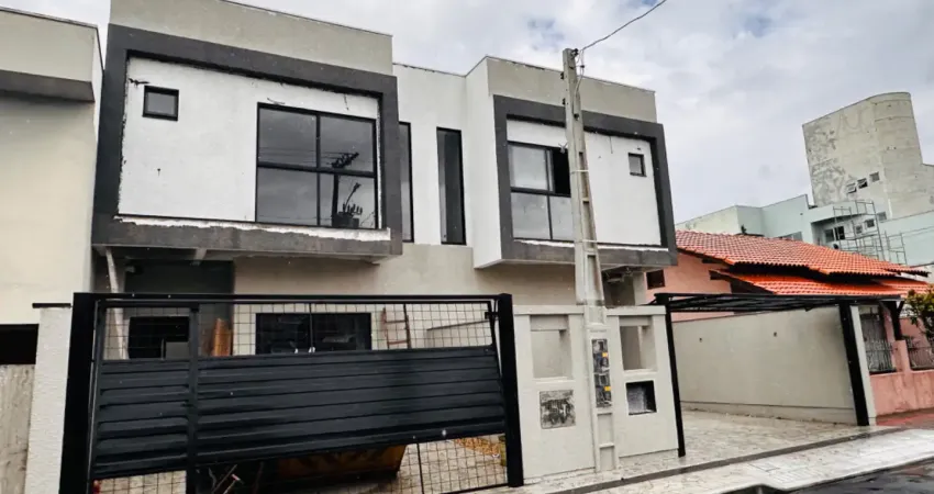 Casa para venda bairro sao joao com 3 quartos sendo 1 suite , aceita financiamento bancário