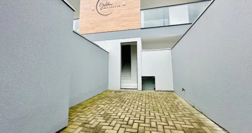 Apartamento mais barato de itajaí, com 3 quartos sendo 1 suite para venda no bairro sao vicente,