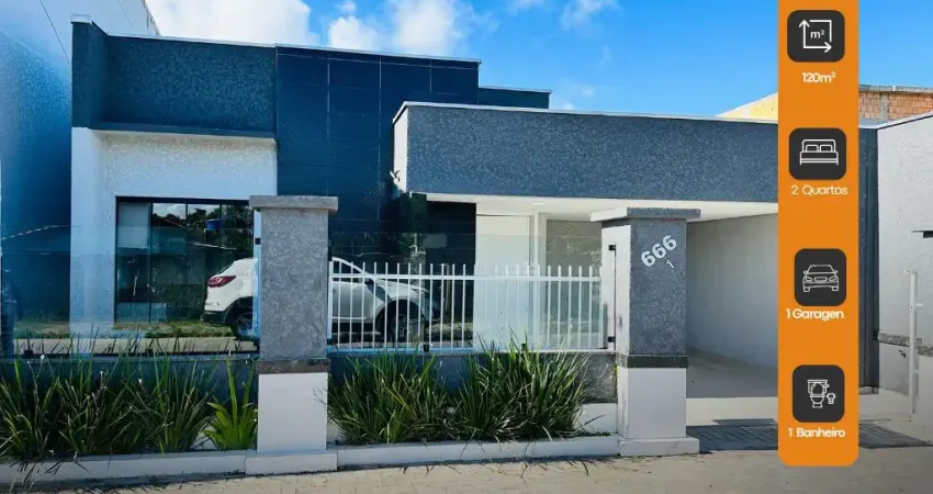 Casa toda mobiliada para venda na meia praia navegantes agende sua visita