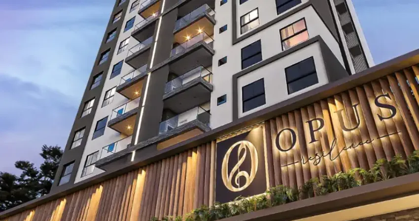 Apartamento para venda na planta no bairro cordeiros parte alta livre de enchentes, cidade de itajaí santa catarina.