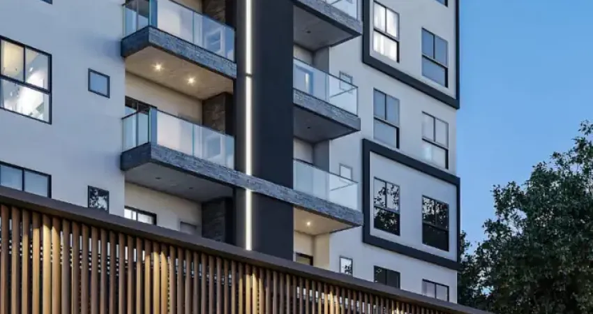 Apartamento para venda na planta no bairro cordeiros parte alta livre de enchentes, cidade de itajaí santa catarina.