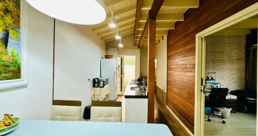 Casa para venda com 3 quartos localizada no bairro cordeiros parte alta - itajaí - sc