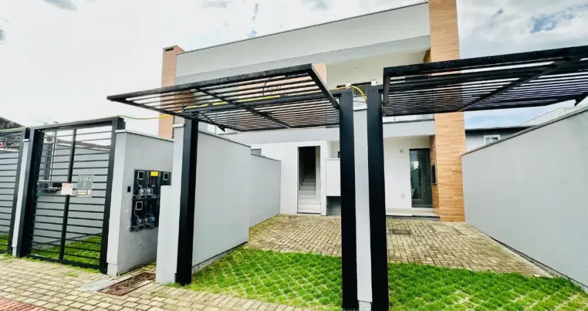 Apartamento com 3 quartos sendo 1 suite para venda imóvel novo bairro sao  vicente cidade de itajai