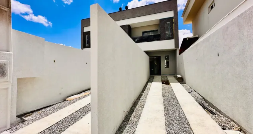 Apartamento pavimento superior com 102 metros quadrado vaga de garagem privativa para venda