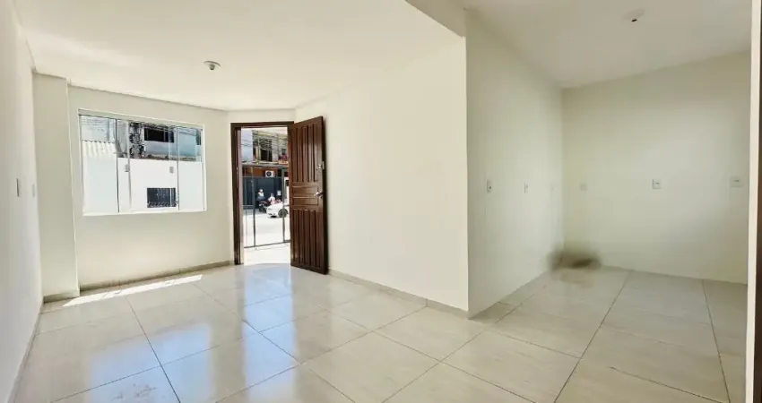 Casa para venda aceita financiamento bancário com 2 quartos, 2 vagas cidade nova - itajaí - sc