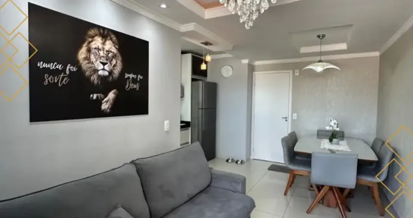 Apartamento para venda com moveis planejados bairro cordeiros parte alta cidade de itajaí sc